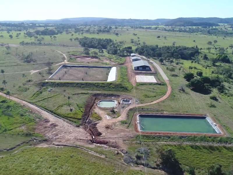 Consórcio do Complexo Nascentes do Pantanal Apresenta Estudo Que Demonstra O Custo do Serviço de Coleta, Transporte e Destino Final do Lixo de 13 Municípios. 