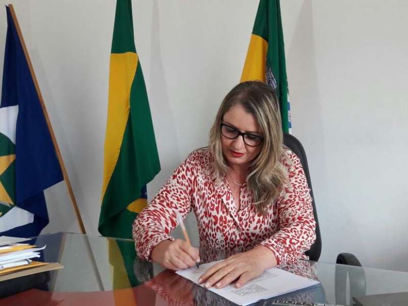 Consórcio do Complexo Nascentes do Pantanal Assina Convênios Na Ordem de 2 Milhões Para Implantação da Rota do Peixe 