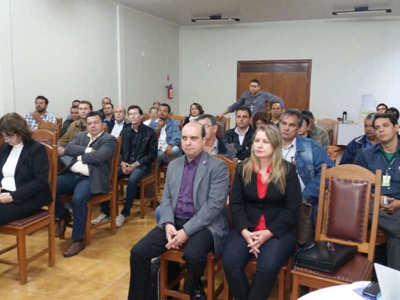 Ata 02/2014 - Mirassol D'Oeste