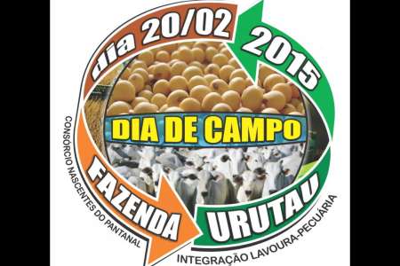 Dia de Campo: Integração Lavoura - Pecuária 
