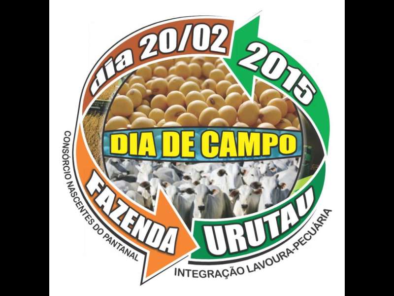 Dia de Campo: Integração Lavoura - Pecuária 