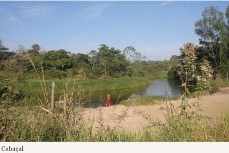 Criado, O Pré-comitê do Rio Cabaçal Realiza Assembleia Dia 01 de Outubro Em Reserva do Cabaçal 