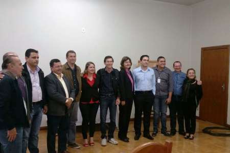 Sebrae Lança Projeto de Desenvolvimento Econômico e Territorial 