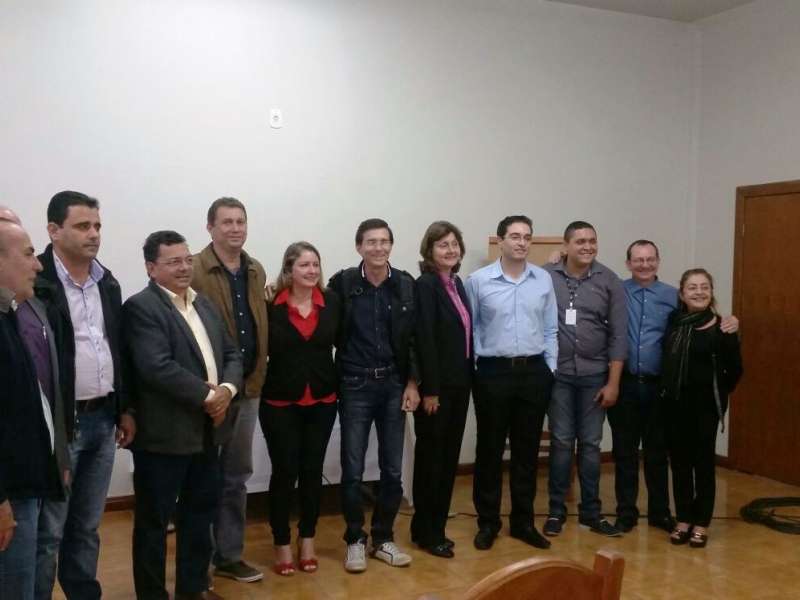 Sebrae Lança Projeto de Desenvolvimento Econômico e Territorial 