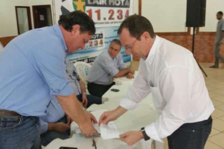 Pacto Em Defesa Das Cabeceiras do Pantanal Entrega Propostas A Carlos Fávaro 