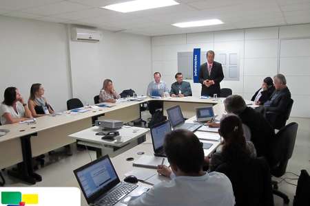Consórcio Participou Na Sudeco da Reunião Para Sistematização do Plano Regional de Desenvolvimento do Centro-oeste 