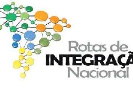 Consórcio Participa Em Brasília da Oficina ?rotas de Integração Nacional\\\
