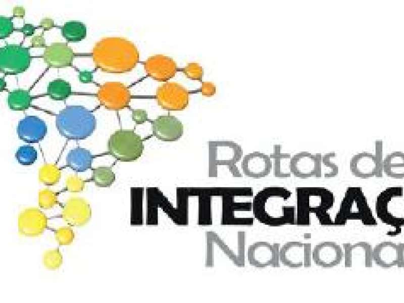 Consórcio Participa Em Brasília da Oficina ?rotas de Integração Nacional\\\