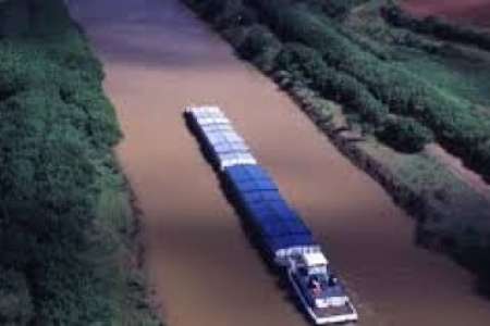 Porto de Morrinhos e Eco-via do Rio Paraguai Poderão Alavancar O Desenvolvimento Regional 