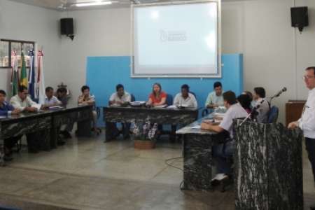 Municípios Dão Início Ao Plano Municipal de Saneamento Básico 