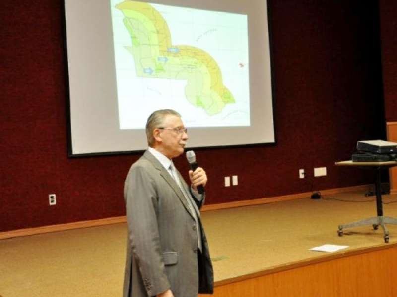 Governo Elabora Plano de Desenvolvimento Para A Região de Fronteira 