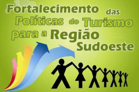 Lançado Projeto Fortalecimento Das Políticas do Turismo Para A Região Sudoeste? 