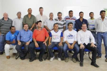 Criado O Fórum Regional do Esporte e Lazer 