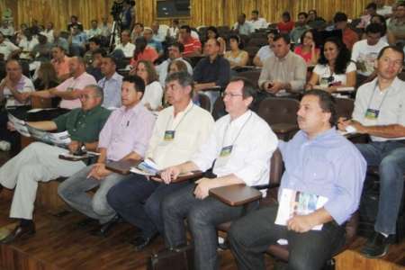 Iii Workshop de Secretários Foi Realizado Na Amm 