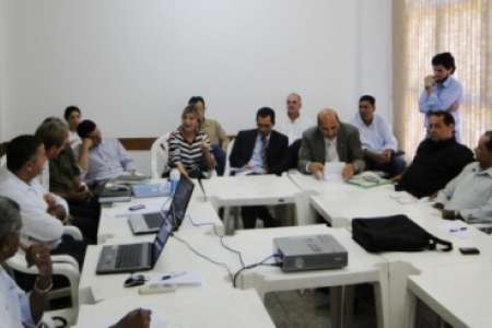 Fórum de Secretários Discute Municipalização da Agricultura 