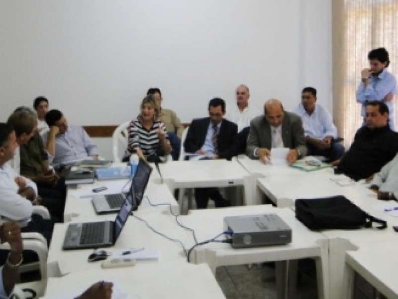 Fórum de Secretários Discute Municipalização da Agricultura 