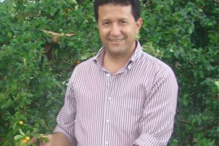 Jilson Francisco Deixa A Direção da Sedraf Nesta Sexta 