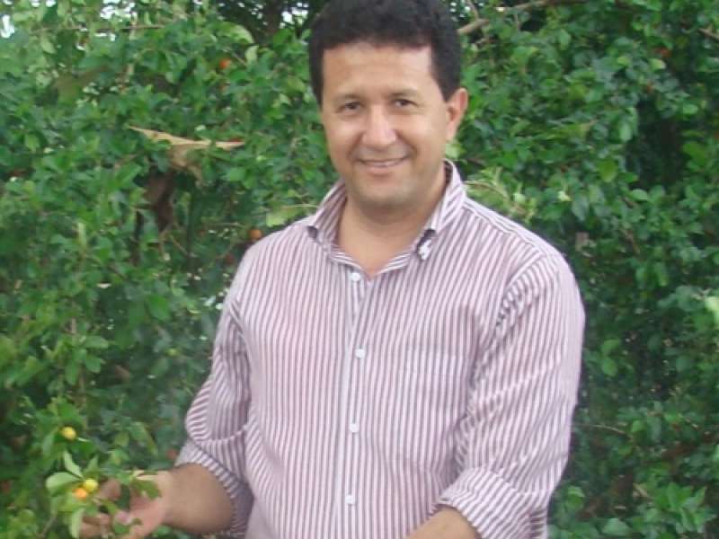 Jilson Francisco Deixa A Direção da Sedraf Nesta Sexta 
