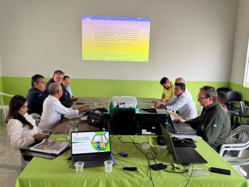 Ata 02/2025 - Assembleia São José dos Quatro Marcos 08/04/2025