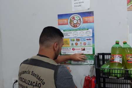 Programa de Educação Sanitária 