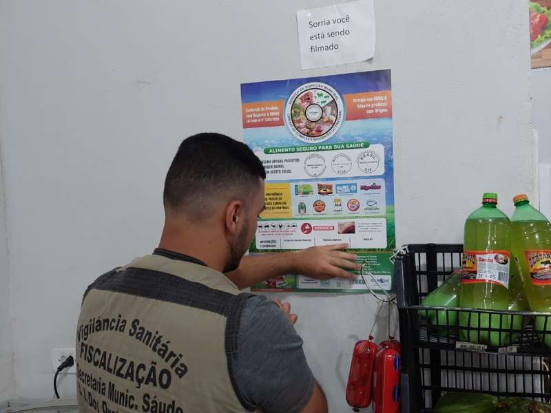 Programa de Educação Sanitária 