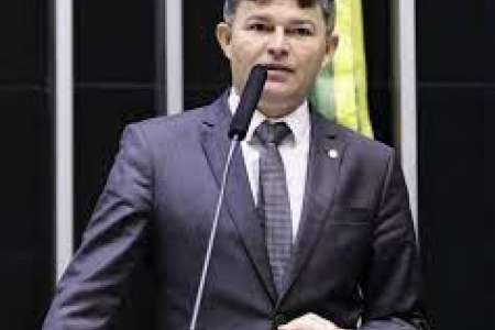 Deputado José Medeiros Entrega Nesta Segunda-feira Usina de Micropavimento Asfáltico Aos Municípios do Consórcio Nascentes do Pantanal 