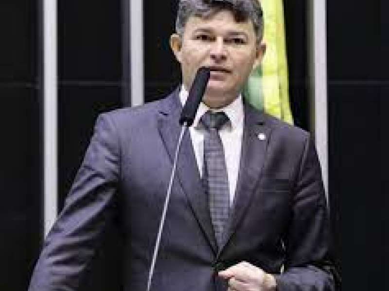 Deputado José Medeiros Entrega Nesta Segunda-feira Usina de Micropavimento Asfáltico Aos Municípios do Consórcio Nascentes do Pantanal 