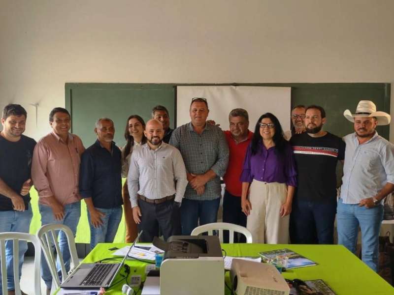 Assembleia Geral Ordinária Das Eleições 