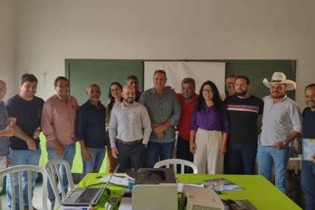 Assembleia de Prefeitos 