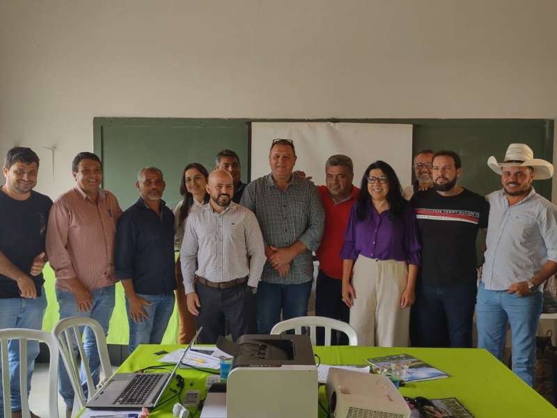Assembleia de Prefeitos 