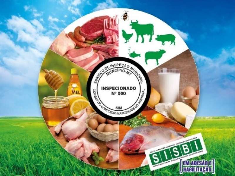 Sim - Serviço de Inspeção Municipal Via Consórcio 
