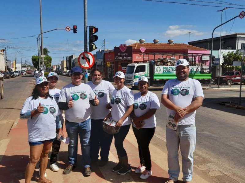 Pit Stop Realizado Pela Ascar 