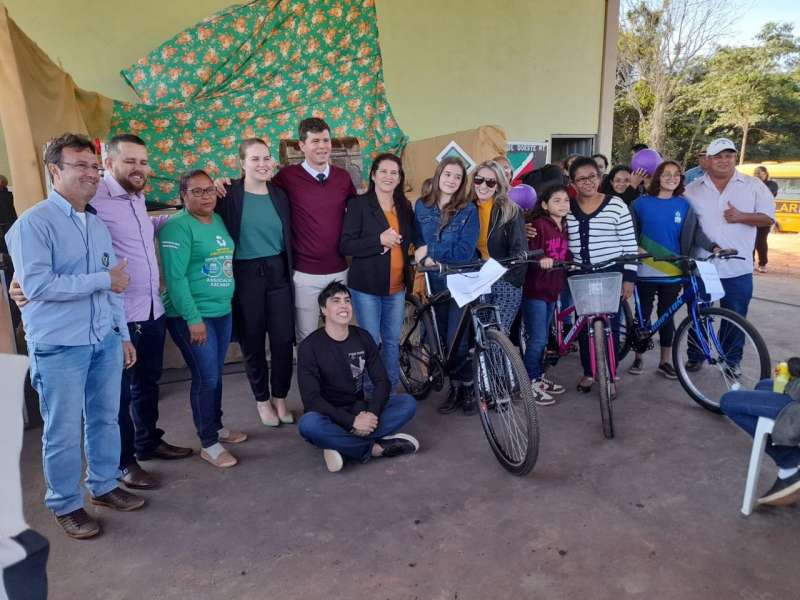 Comemoração do Dia Internacional da Reciclagem 