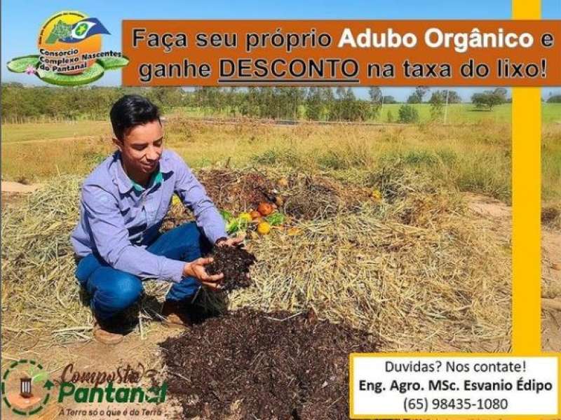 Compostagem 