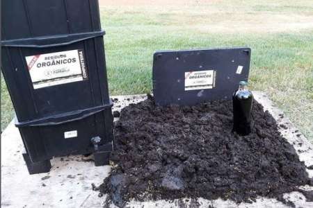 Compostagem 