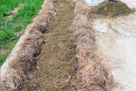 Utilização de Esterco Na Compostagem 