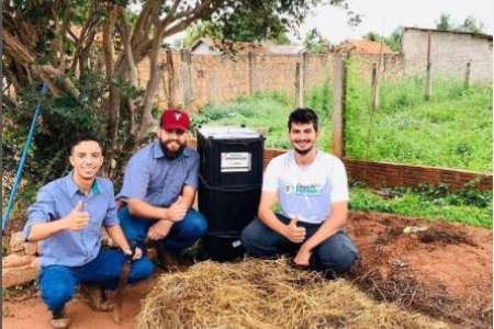 Equipe Técnica 