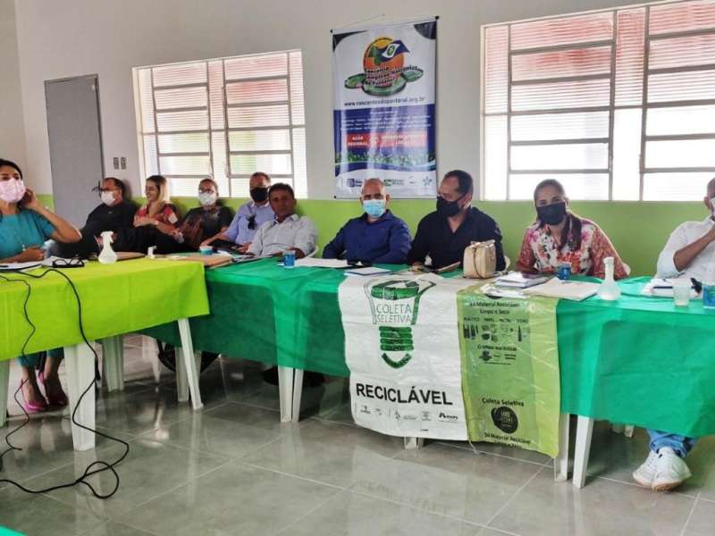 Ata 05/2021- Assembleia Geral Ordinária - S J Q Marcos