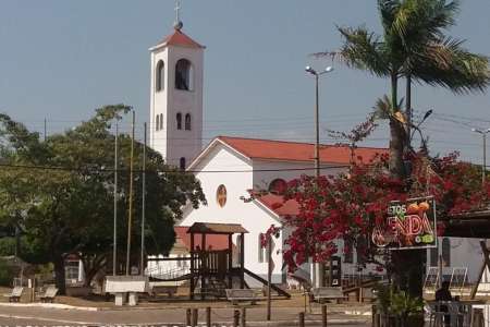 Parceria Técnica Entre Empaer-mt e Consórcio Desenvolve Plano Para O Turismo Regional 