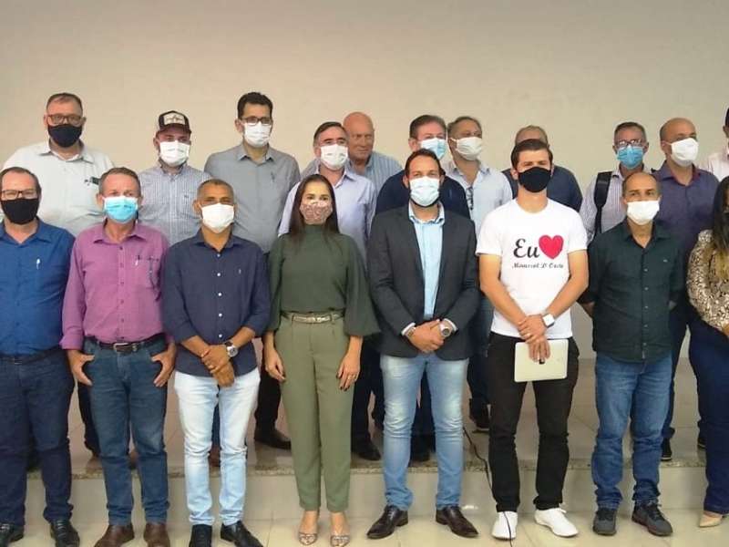 Ata 02/2021 - Assembleia Geral Extraordinária 
