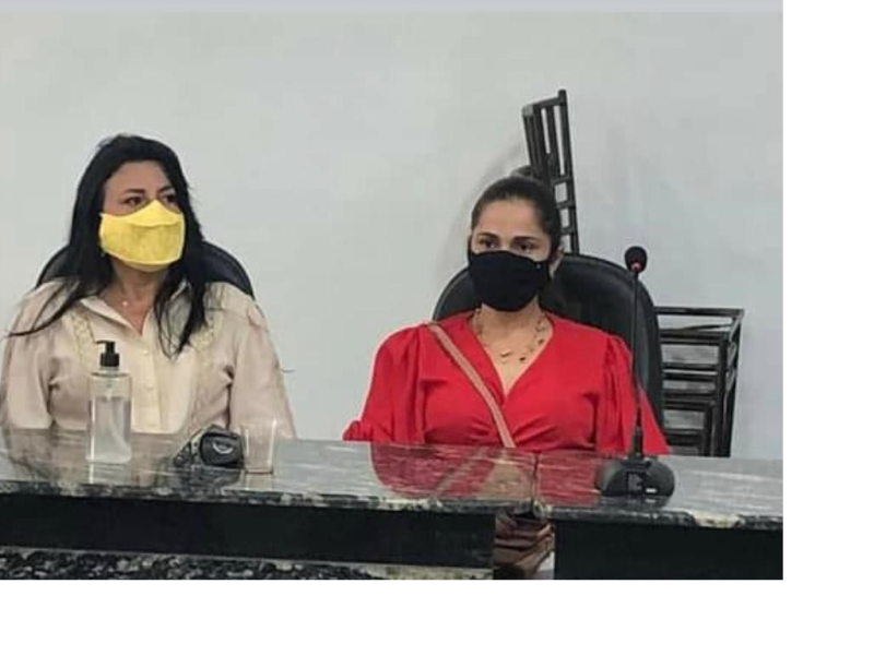 Prefeitas Assumem A Presidência do Consórcio Em 01 de Janeiro 