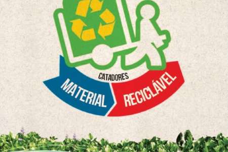 Os Catadores de Materiais Recicláveis 