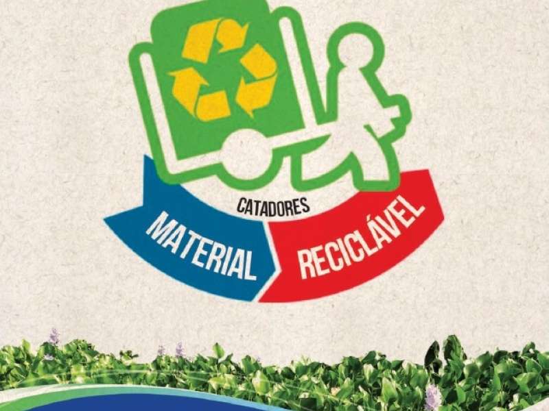 Os Catadores de Materiais Recicláveis 