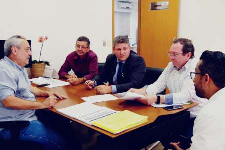 Consórcio Nascentes do Pantanal Deverá Retomar A Manutenção Das Rodovias Estaduais Na Região 