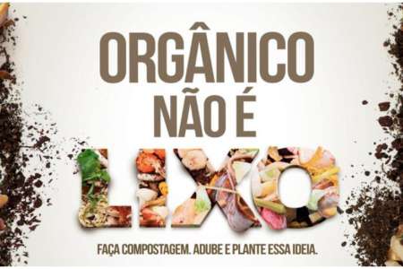 Como Fazer Compostagem Doméstica 