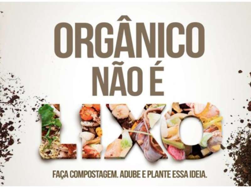 Como Fazer Compostagem Doméstica 