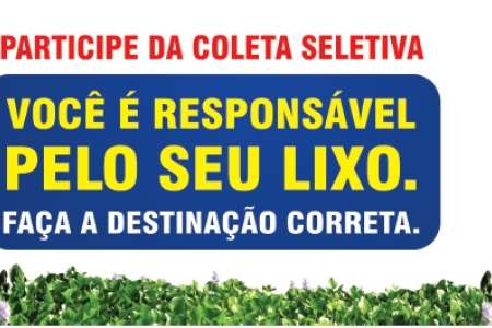 Reunião Com Os Proprietários de Estabelecimentos Comerciais, Industriais e de Serviços Para Estabelecimento de Parcerias e Orientação Para Coleta Seletiva. 