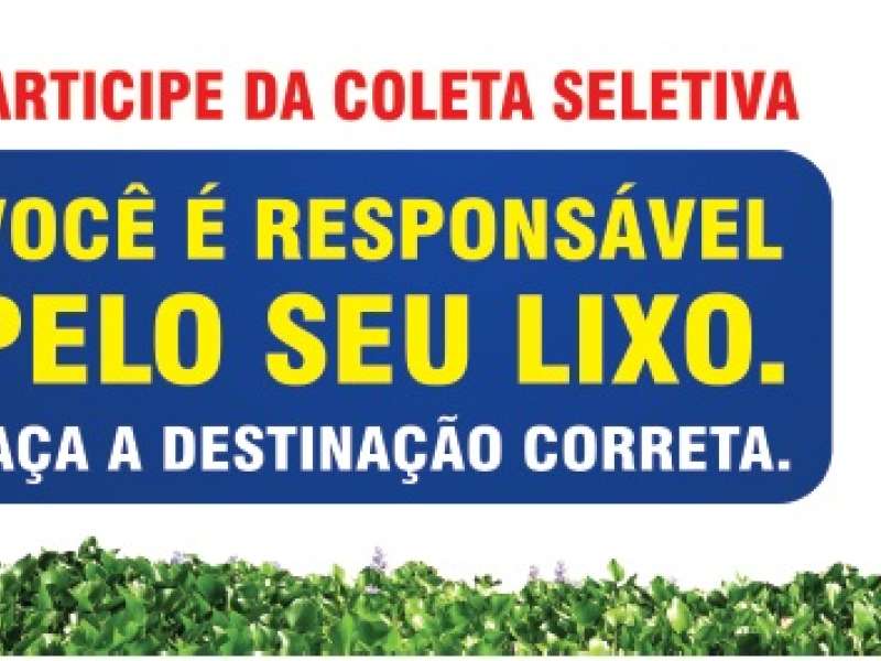 Reunião Com Os Proprietários de Estabelecimentos Comerciais, Industriais e de Serviços Para Estabelecimento de Parcerias e Orientação Para Coleta Seletiva. 